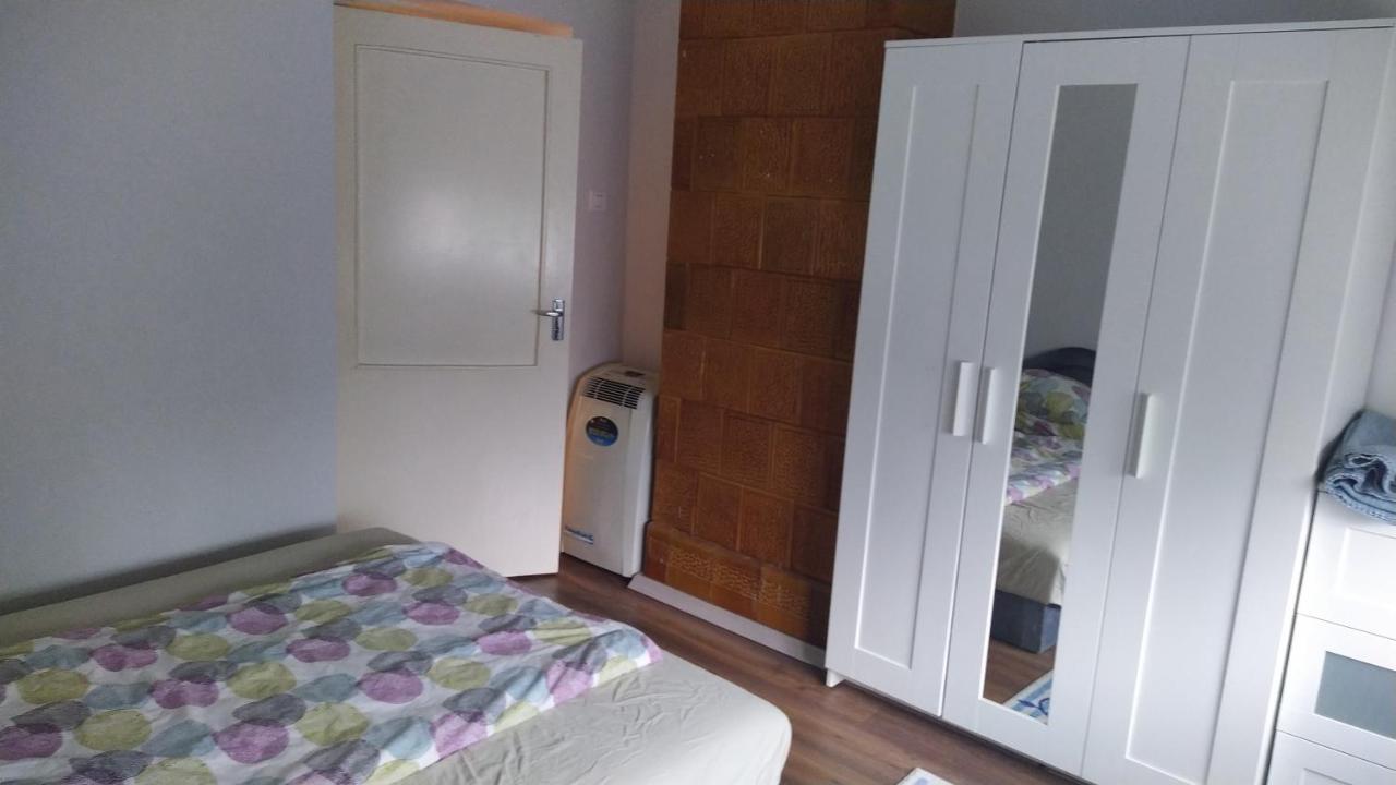 Tulipán Vendégház Siófok Exterior foto